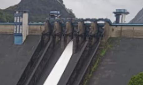 ഇടുക്കി ജലവൈദ്യുത നിലയത്തിൽ അറ്റകുറ്റപ്പണി പൂർത്തിയായി: വൈദ്യുതി ഉൽപ്പാദനം നാളെ വൈകിട്ടോടെ തുടങ്ങും, ബട്ടർഫ്ലൈ വാൽവ് ഉടൻ തുറക്കും| Hydroelectric power Plant