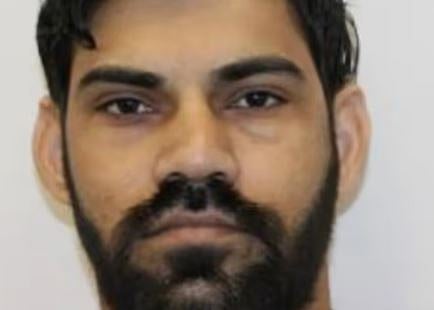 നവദമ്പതികളുടെ മരണം: അമേരിക്കയിൽ ഇന്ത്യാക്കാരനെ ക്രിമിനൽ നരഹത്യക്ക് അറസ്റ്റ് ചെയ്തു | Indian man