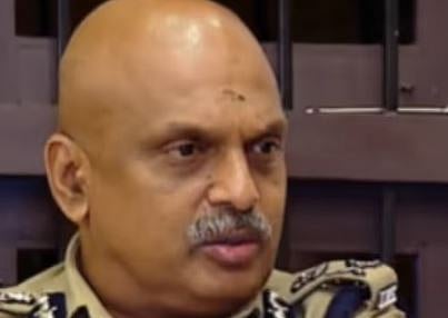 'അതിജീവിതയെ അധിക്ഷേപിച്ചാൽ ജാമ്യമില്ലാ വകുപ്പ് പ്രകാരം കേസ്, രാഹുൽ ഈശ്വർ മോശം പരാമർശം നടത്തിയെന്ന് കോടതിക്ക് ബോധ്യമായത് കൊണ്ടാണ് റിമാൻഡ് ചെയ്തത്': ADGP എസ് ശ്രീജിത്ത് | ADGP