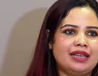 'ഷാഫി എല്ലാ കാലത്തും കുറ്റകരമായ മൗനം പാലിച്ചു, പറഞ്ഞതിൽ ഉറച്ച് നിൽക്കുന്നു': സൈബർ ആക്രമണത്തിന് എതിരെ നിയമ നടപടി ഉണ്ടാകുമെന്ന് MA ഷഹനാസ് | Cyber attacks