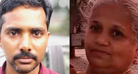 ഭൂമി തട്ടിയെടുക്കാൻ മേഴ്‌സി ഹോമിൽ നിന്ന് കൂട്ടിക്കൊണ്ടു വന്നു, അമ്മയെ മർദ്ദിച്ചു കൊലപ്പെടുത്തി: മകൻ അറസ്റ്റിൽ | Death