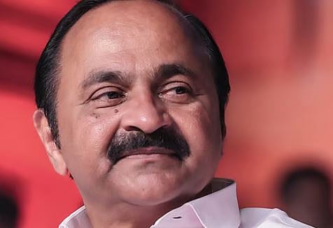 'കടകംപള്ളിയെ തൊടാത്തത് മുഖ്യമന്ത്രിയുടെ ഓഫീസ് ഇടപെട്ടത് കൊണ്ട്, SITക്ക് മേൽ സമ്മർദ്ദം': ശബരിമല സ്വർണ്ണക്കൊള്ള കേസിൽ VD സതീശൻ | Sabarimala