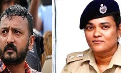 രാഹുൽ മാങ്കൂട്ടത്തിലിന് എതിരായ രണ്ടാമത്തെ കേസ്: അന്വേഷണ ചുമതല ജി പൂങ്കുഴലി IPSന് | Rahul Mamkootathil