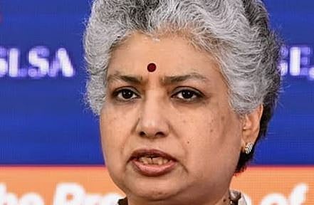 'ഹിന്ദി അറിയില്ലെന്ന പേരിൽ ദക്ഷിണേന്ത്യക്കാരെ ഒറ്റപ്പെടുത്തരുത്': ജസ്റ്റിസ് ബി വി നാഗരത്ന | South Indians