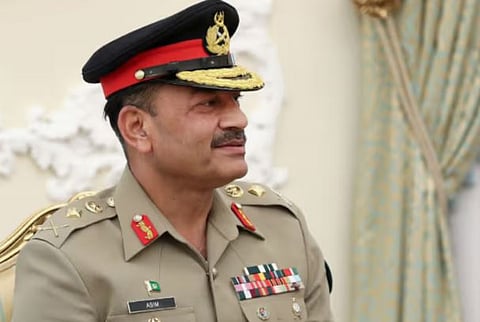 പാകിസ്ഥാനിൽ ആദ്യ സർവ്വ സൈന്യാധിപനായി അസിം മുനീറിന് നിയമനം, ആജീവനാന്ത സംരക്ഷണം: ഉത്തരവിറങ്ങി | Asim Munir