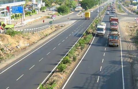 പൂനെയിലെ കാത്രജ് ബൈപ്പാസിലെ വേഗപരിധി പരിഷ്‌ക്കരിച്ചു | Speed ​​limit