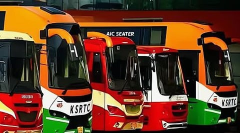 ക്രിസ്മസ് - പുതുവത്സരം: സ്പെഷ്യൽ സർവീസുകളുമായി KSRTC, ടിക്കറ്റ് ബുക്കിംഗ് ആരംഭിച്ചു | KSRTC