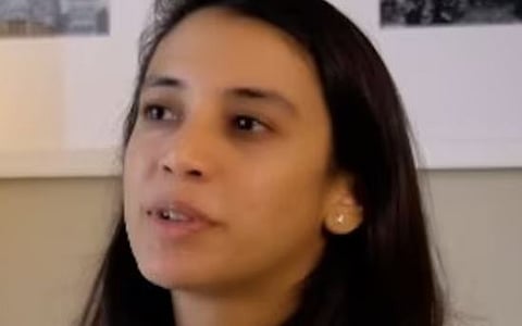 'ഇത് ഇവിടെ അവസാനിപ്പിക്കാൻ ഇഷ്ടപ്പെടുന്നു': പലാഷ് മുച്ചലുമായുള്ള വിവാഹം റദ്ദാക്കിയെന്ന് സ്മൃതി മന്ദാന, അഭ്യൂഹങ്ങൾക്ക് വിരാമം