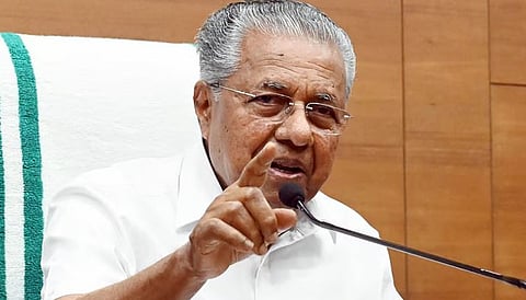 Kerala takes a health pledge in the New Year, CM to inaugurate 'Vibe 4 Wellness' campaign on January 1