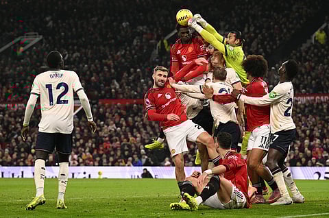 English Premier League