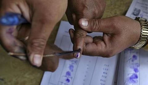 3 people died after collapsing in Ernakulam on polling day