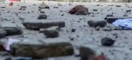 ഹരിദ്വാറിൽ ബജ്‌റംഗ്ദൾ ഘോഷയാത്രയ്ക്ക് നേരെ കല്ലേറ്, സംഘർഷം: നടപടി ഉണ്ടാകുമെന്ന് പോലീസ് | Bajrang Dal