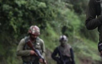 ചൈനീസ് പൗരൻ ലഡാക്കിലും കശ്മീരിലും അനധികൃതമായി പ്രവേശിച്ചു: അറസ്റ്റിൽ | Kashmir