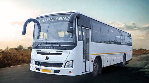 BHARATBENZ