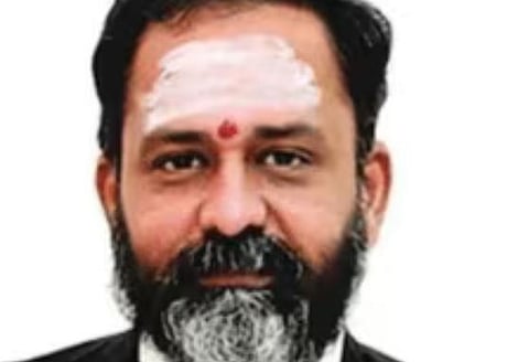 ജസ്റ്റിസ് GR സ്വാമിനാഥന് എതിരെ ഇംപീച്ച്‌മെൻ്റ് പ്രമേയം കൊണ്ടു വരാൻ DMKയുടെ നീക്കം | DMK