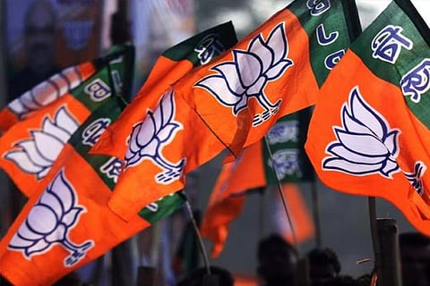  3 members expelled from BJP in Kumarakom