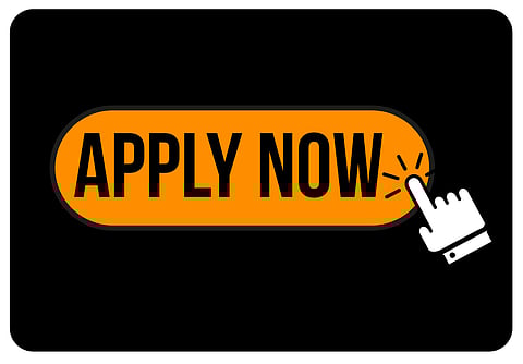 Apply now