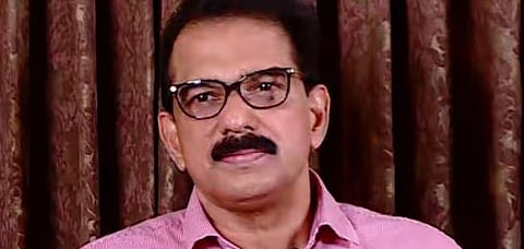 'ട്വൻറി 20ക്കെതിരെ 25 പാർട്ടികളുടെ സഖ്യം, തെരഞ്ഞെടുപ്പ് അട്ടിമറിക്കാൻ ശ്രമിച്ചു': സാബു എം ജേക്കബ് | Twenty20