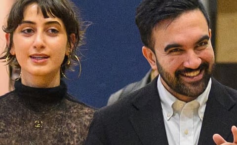 സൊഹ്‌റാൻ മംദാനി ഔദ്യോഗിക വസതിയിലേക്ക് താമസം മാറുന്നു | Zohran Mamdani