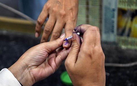 Counting of votes in Maharashtra today, Who will win Mumbai?