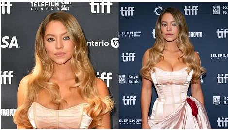 Sydney Sweeney