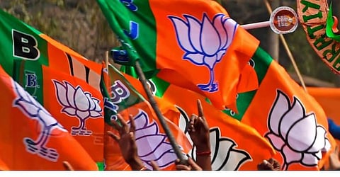 NDA will rule 8 panchayats in Alappuzha