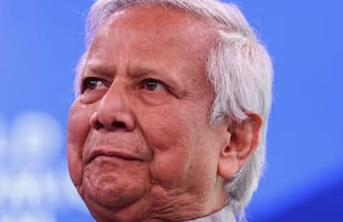 ബംഗ്ലാദേശിൽ പൊതു തെരഞ്ഞെടുപ്പ് ഫെബ്രുവരി 12ന്: ഷെയ്ഖ് ഹസീനയുടെ അവാമി ലീഗിന് വിലക്ക് | Elections