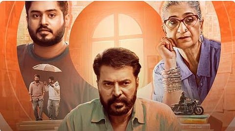 Dominic and the Ladies' Purse