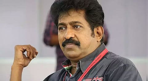 PREM KUMAR