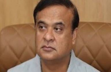 'വോട്ട് നിർണയിക്കുന്നത് പ്രത്യയ ശാസ്ത്രം, ഒരു ലക്ഷം നൽകിയാലും മുസ്ലീങ്ങൾ എനിക്ക് വോട്ട് ചെയ്യില്ല': അസം മുഖ്യമന്ത്രി | Muslims