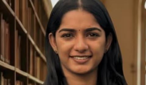 ലേഡി റൈഡർ റിയ ചീരാംകുഴിക്ക് പാലാ നഗരസഭയിൽ ഉജ്ജ്വല വിജയം | Pala Municipality