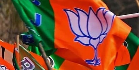 BJP makes huge progress in Alappuzha, Takes power in 6 panchayats