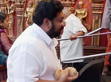 കവടിയാറിൽ കോൺഗ്രസിൻ്റെ സർപ്രൈസ് സ്ഥാനാർഥി KS ശബരീനാഥന് ഉജ്ജ്വല വിജയം | KS Sabarinathan