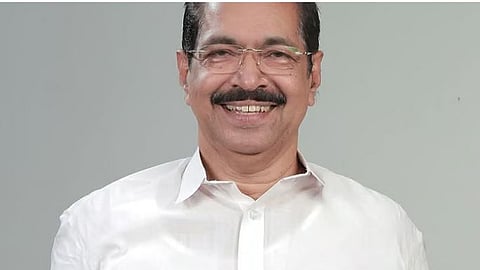 If Deepthi has a complaint, we will look into it, Sunny Joseph about Kochi Mayor selection issue