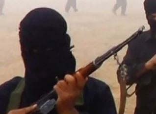 Islamic State terrorist attack in Syria, 3 Americans killed