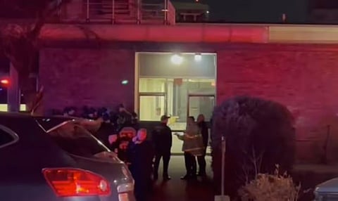 അമേരിക്കയിലെ ബ്രൗൺ യൂണിവേഴ്സിറ്റിയിൽ വെടിവയ്പ്പ്: 2 പേർ കൊല്ലപ്പെട്ടു, 8 പേർക്ക് പരിക്ക് | Shooting