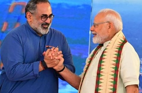 BJP supports the resolution passed by the Assembly regarding the name 'Kerala'