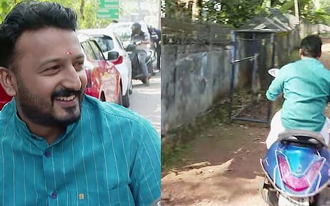 രാഹുൽ മാങ്കൂട്ടത്തിലിൻ്റെ ഒന്നാമത്തെ കേസിലെ മുൻ‌കൂർ ജാമ്യ ഹർജി പരിഗണിക്കുന്നത് വ്യാഴാഴ്ച: രണ്ടാമത്തെ കേസിലെ അപ്പീൽ ക്രിസ്മസ് അവധിക്ക് ശേഷം പരിഗണിക്കും, ക്ഷേത്ര ദർശനത്തിനായി പോയ രാഹുലിന് പിന്നാലെ ഷാഡോ പോലീസ് | Rahul Mamkootathil