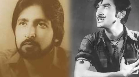 Ravindra Kaushik the Black Tiger of India