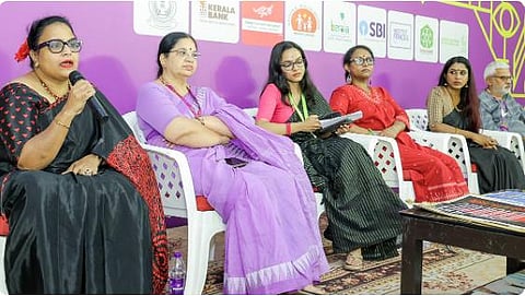 IFFK Open Forum