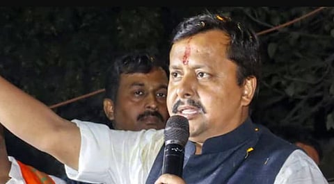 നിതിൻ നബീൻ ജനുവരിയിൽ പുതിയ BJP അധ്യക്ഷനായി ചുമതല ഏറ്റെടുത്തേക്കും: പുതുവർഷത്തിൽ തലമുറ മാറ്റം | BJP