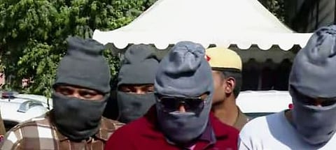 50 കോടിയുടെ സൈബർ തട്ടിപ്പ്: പിടിയിലായ 'ഡിജിറ്റൽ അറസ്റ്റ്' തട്ടിപ്പ് സംഘത്തിൽ 2 മലയാളി സൂത്രധാരന്മാരും | Digital Arrest