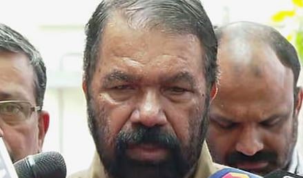 'മുഖ്യമന്ത്രി ഏകപക്ഷീയമായി തീരുമാനം എടുത്തിട്ടില്ല, ഹിമാലയൻ പരാജയം ഉണ്ടായിട്ടില്ല': മന്ത്രി V ശിവൻകുട്ടി | CM