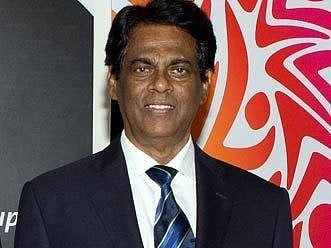  Somachandra de Silva