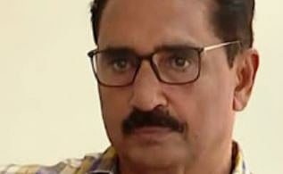 Will NK Premachandran's son be active in politics?