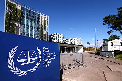 International Criminal Court
