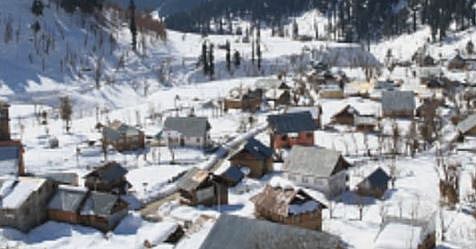 കശ്മീരിൽ കനത്ത മഞ്ഞു വീഴ്ചയ്ക്ക് സാധ്യത: സോജില പാസ് ഉൾപ്പെടെയുള്ള ഇടങ്ങളിലേക്ക് യാത്ര ഒഴിവാക്കാൻ നിർദ്ദേശം | Snowfall