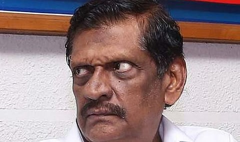 'അടിത്തറ നഷ്ടപ്പെട്ടവരെ UDFന് വേണ്ട, ജോസ് കെ മാണിക്ക് മറുപടിയില്ല': PJ ജോസഫ് | Jose K Mani