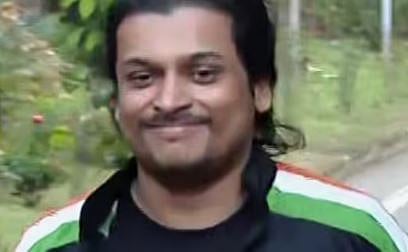 Rahul Easwar supports Rahul Mamkootathil on the sexual assault case