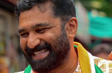 Kerala needs 5 more new districts, says VT Balram